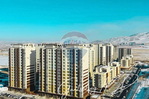 For Sale-Condo/Apartment-Khan-Uul, Mongolia-119042043-368