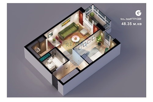 Slider Image Thumbnail