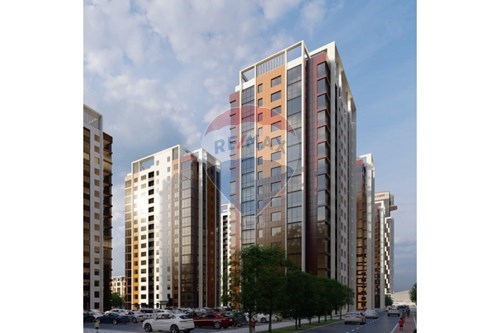 For Sale-Block of Apartments-Khan-Uul, Mongolia-119082028-18