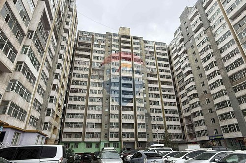 For Sale-Condo/Apartment-Bayangol, Mongolia-119082019-23
