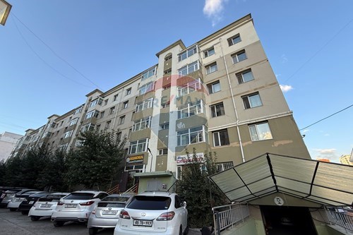 Iznomāšana/izīrēšana-Dzīvoklis-Баянзүрх, Монгол-119012206-287