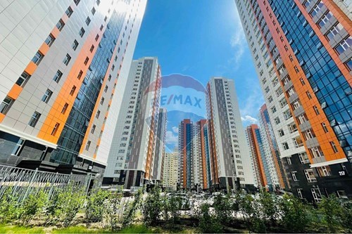 For Rent/Lease-Condo/Apartment-11 Хүннү 2222  - Khan-Uul, Mongolia-119030123-273