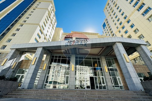 For Sale-Condo/Apartment-Khan-Uul, Mongolia-119012201-210