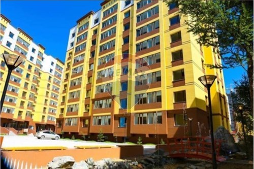 For Sale-Condo/Apartment-Khan-Uul, Mongolia-119065062-52