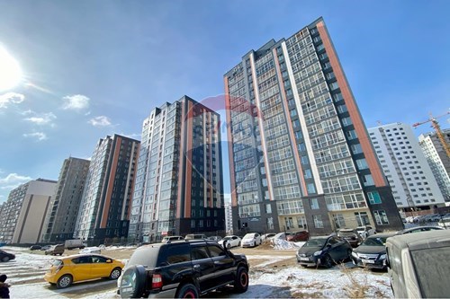 For Sale-Condo/Apartment-Khan-Uul, Mongolia-119042068-35