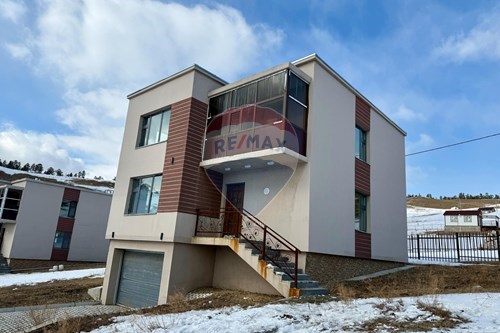 For Sale-Bungalow-Songinokhairkhan, Mongolia-119012103-561