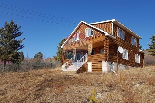 For Sale-Two Level House-Songinokhairkhan, Mongolia-119083022-20