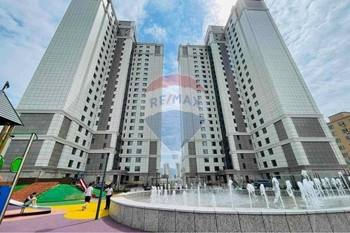 For Sale-Condo/Apartment-Sukhbaatar, Mongolia-119082054-34