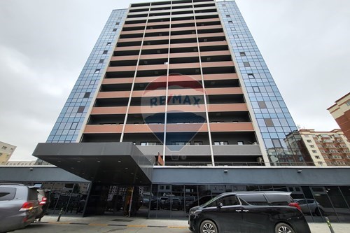 For Sale-Condo/Apartment-Japan town c-5  - Khan-Uul, Mongolia-119012210-168