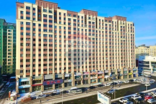 For Sale-Condo/Apartment-Bayanzurkh, Mongolia-119082032-250