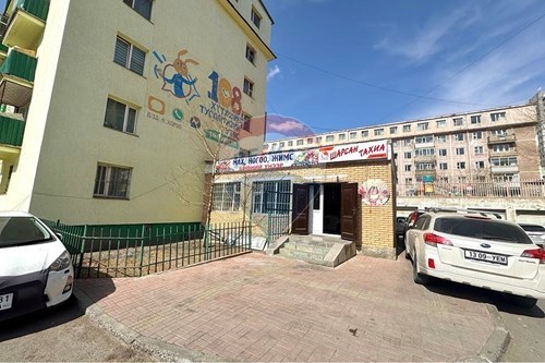 For Sale-Condo/Apartment-Bayanzurkh, Mongolia-119012165-385