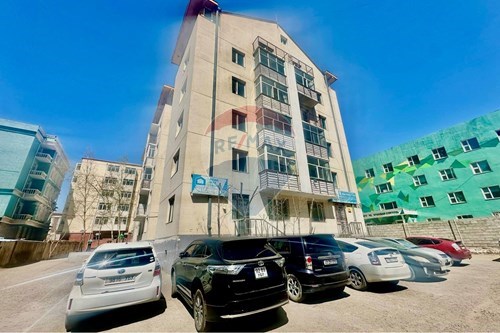 For Sale-Condo/Apartment-Bayangol, Mongolia-119042083-82