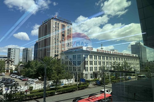 For Sale-Office-Sukhbaatar, Mongolia-119012083-398