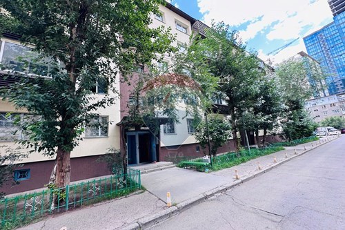 For Sale-Condo/Apartment-Sukhbaatar, Mongolia-119082037-6