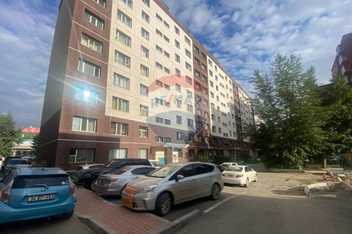 For Sale-Condo/Apartment-Bayangol, Mongolia-119067029-40
