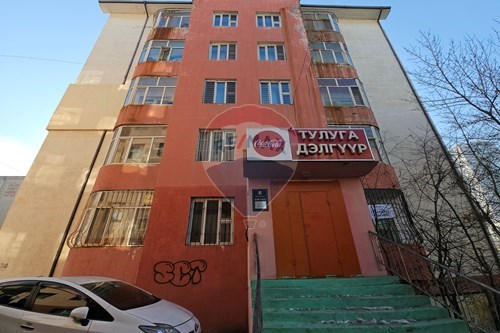 For Sale-Commercial/Retail-Sukhbaatar, Mongolia-119012236-240