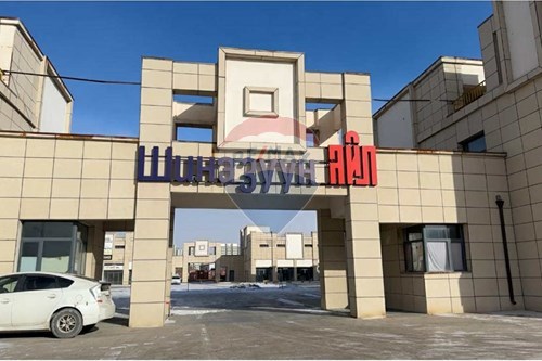 Түрээс-Үйлчилгээний талбай-жижиглэн-Баянзүрх, Монгол-119087006-123