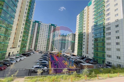 For Sale-Condo/Apartment-Khan-Uul, Mongolia-119042099-8