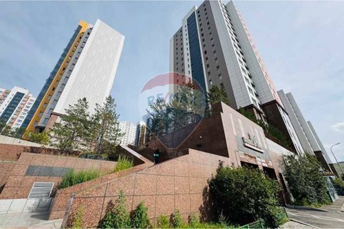 For Sale-Block of Apartments-Khan-Uul, Mongolia-119012377-68