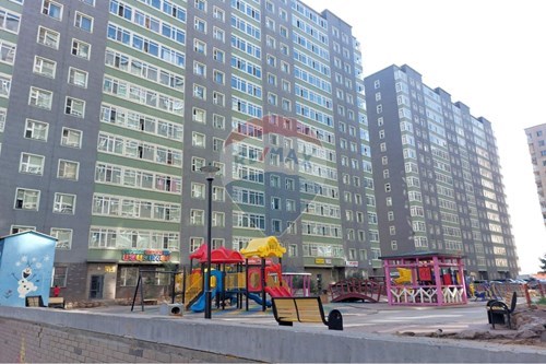 For Rent/Lease-Condo/Apartment-Songinokhairkhan, Mongolia-119012246-262