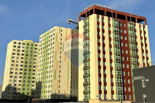 For Sale-Condo/Apartment-Bayanzurkh, Mongolia-119012401-105