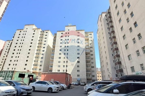 Худалдах-Орон сууц-Баянзүрх, Монгол-119012219-1064