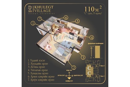 Slider Image Thumbnail