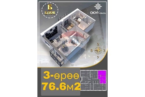 Slider Image Thumbnail