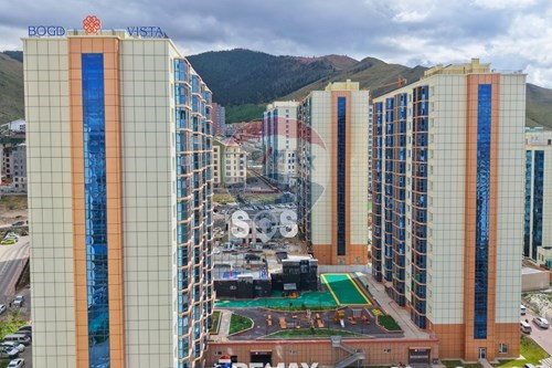 For Sale-Condo/Apartment-Khan-Uul, Mongolia-119042043-438
