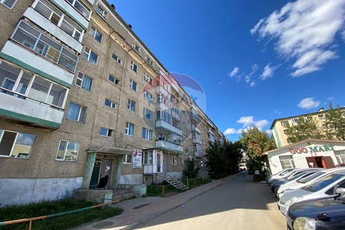 For Sale-Condo/Apartment-Songinokhairkhan, Mongolia-119072032-78
