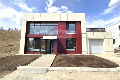 For Sale-Two Level House-Sukhbaatar, Mongolia-119060034-112