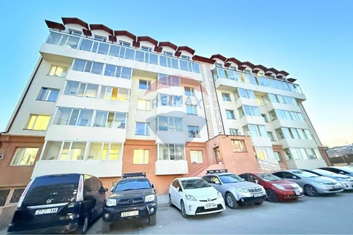 For Sale-Block of Apartments-Songinokhairkhan, Mongolia-119009372-45