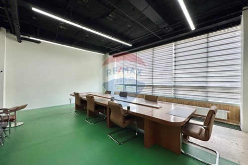 For Rent/Lease-Office-Khan-Uul, Mongolia-119050080-225