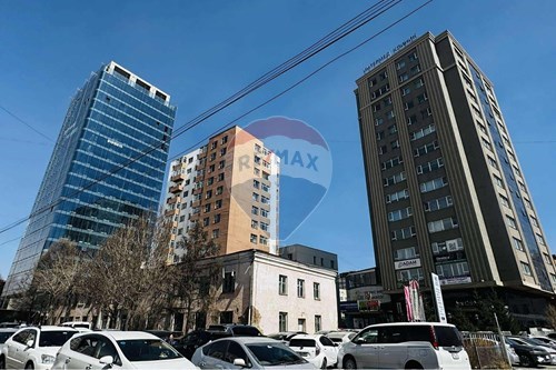 For Rent/Lease-Office-Sukhbaatar, Mongolia-119012347-39