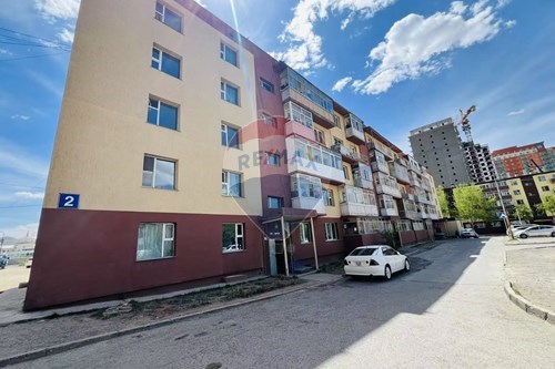 Худалдах-Орон сууц-47 нисэхийн хороолол  - Хан-Уул, Монгол-119020360-24
