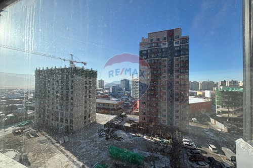For Sale-Condo/Apartment-Bayanzurkh, Mongolia-119023072-302