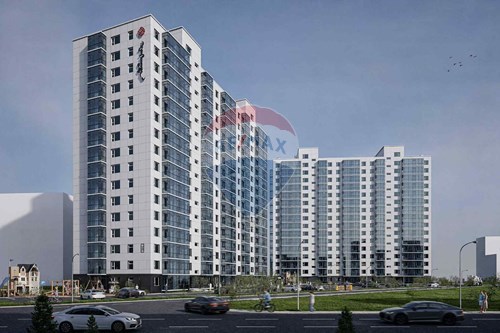 For Sale-Condo/Apartment-Khan-Uul, Mongolia-119082015-25