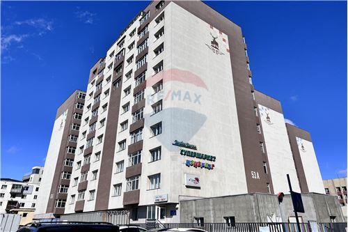Түрээс-Орон сууц-Төмөр замд 4 улирал хотхон  - Баянгол, Монгол-119071010-232