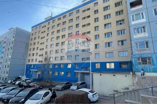 For Sale-Condo/Apartment-Bayangol, Mongolia-119064011-139