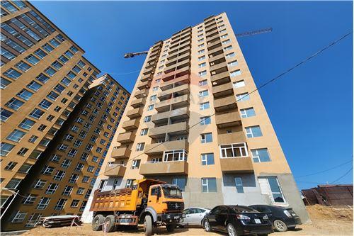 For Sale-Condo/Apartment-Хорооллын эцсээс ШИНЭ ХОРООЛОЛ 8 төсөл  - 3,4-р хороололын эцэс,  - Bayangol, Mongolia-119079001-796