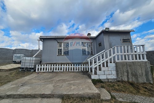 For Sale-Terraced House-Songinokhairkhan, Mongolia-119012145-390