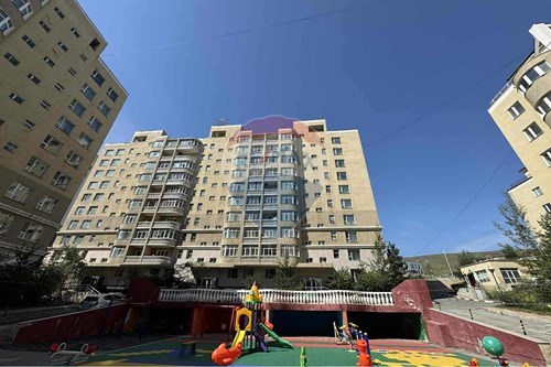 For Sale-Condo/Apartment-Khan-Uul, Mongolia-119082010-68