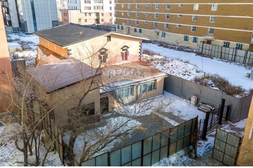 Slider Image Thumbnail