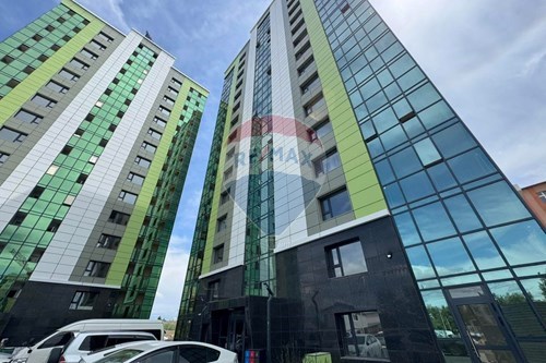 For Sale-Condo/Apartment-Bayanzurkh, Mongolia-119048186-98
