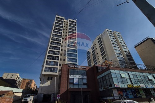For Rent/Lease-Condo/Apartment-Ромео Жулетта  - Bayanzurkh, Mongolia-119020300-7