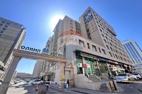 For Sale-Condo/Apartment-Bayanzurkh, Mongolia-119077029-74