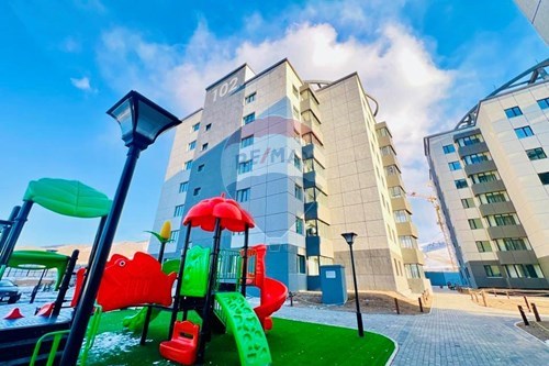 For Sale-Condo/Apartment-Khan-Uul, Mongolia-119082006-273