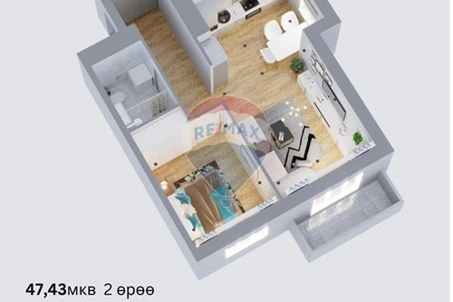 Slider Image Thumbnail