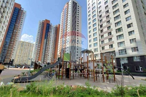 Түрээс-Орон сууц-Хан-Уул, Монгол-119075024-129
