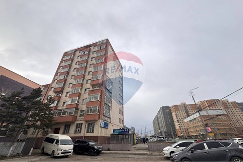 Худалдах-Орон сууц-Сонгинохайрхан, Монгол-119087003-258